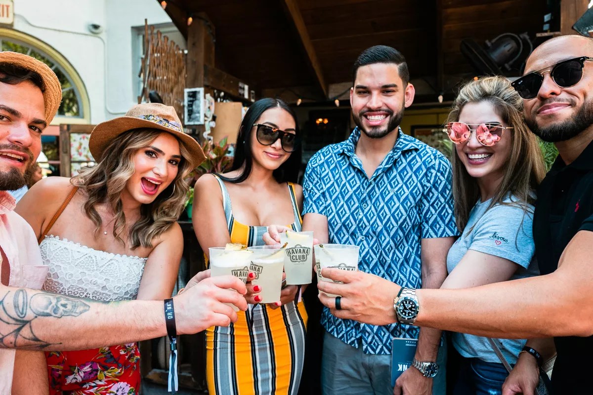 The Best Things to Do in Miami This Weekend