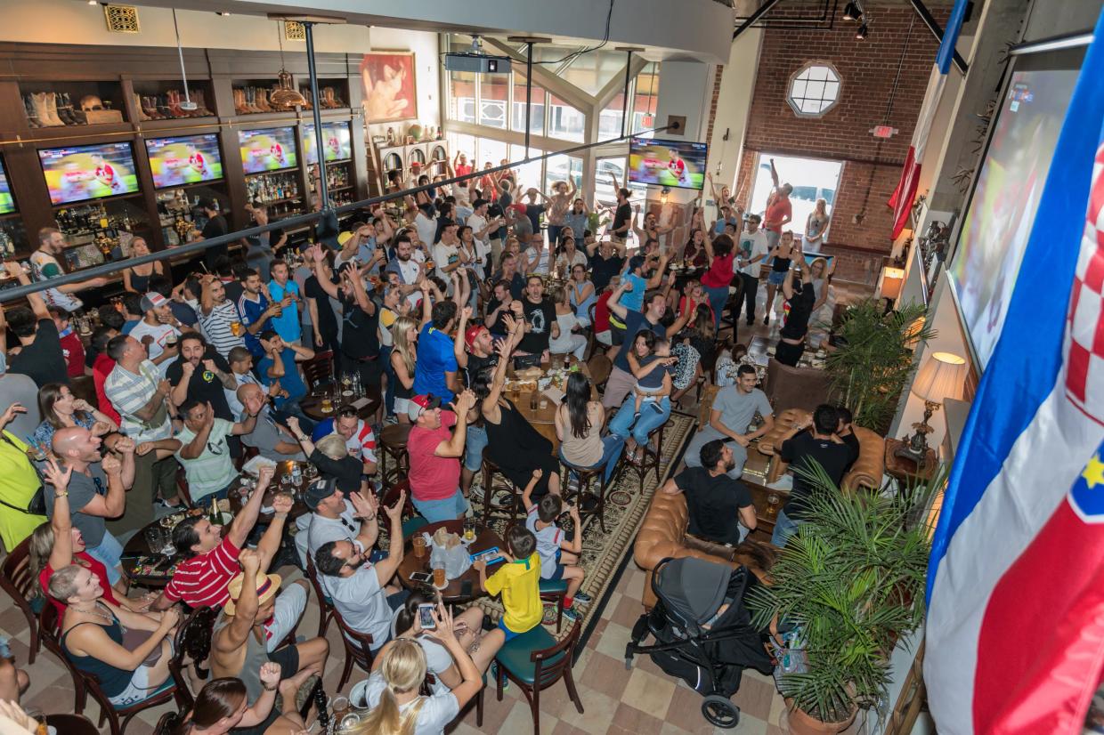 Where to Watch Copa America 2019 in Miami