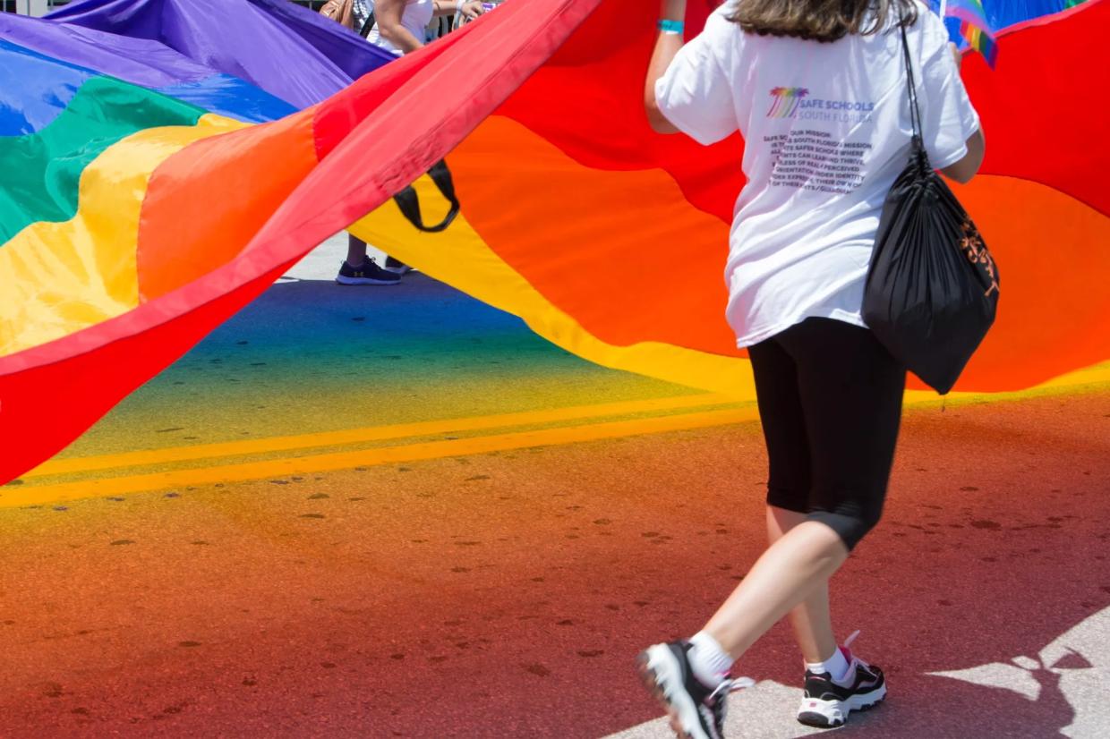 LGBTQ Groups Question Wynwood Pride, Claim It’s a Moneymaking Venture
