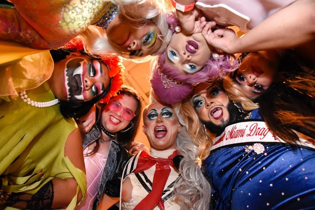 The Best Things to Do During Wynwood Pride Weekend