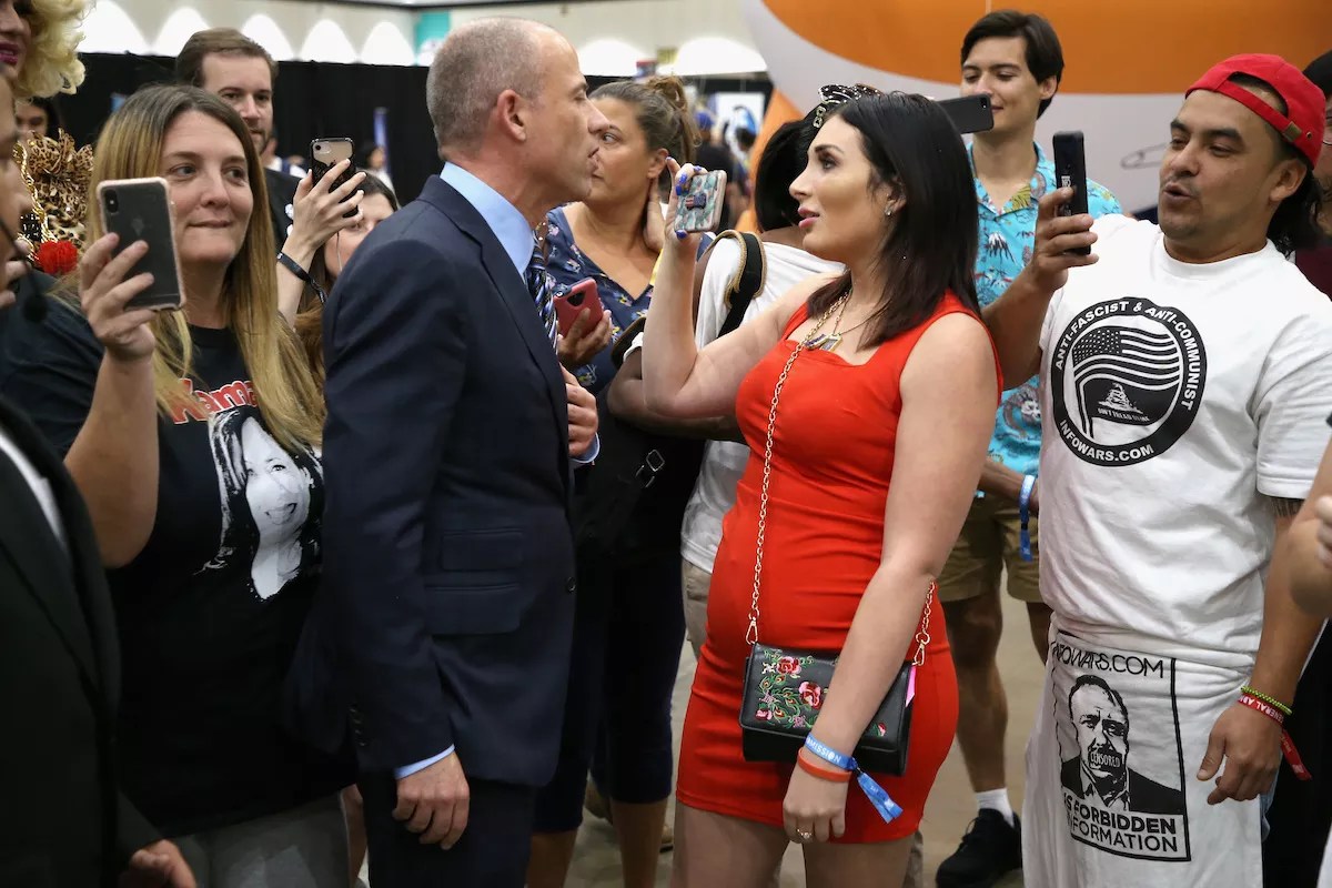 Court Dismisses Laura Loomer’s Complaints Against Florida Muslim Advocacy Group UPDATED