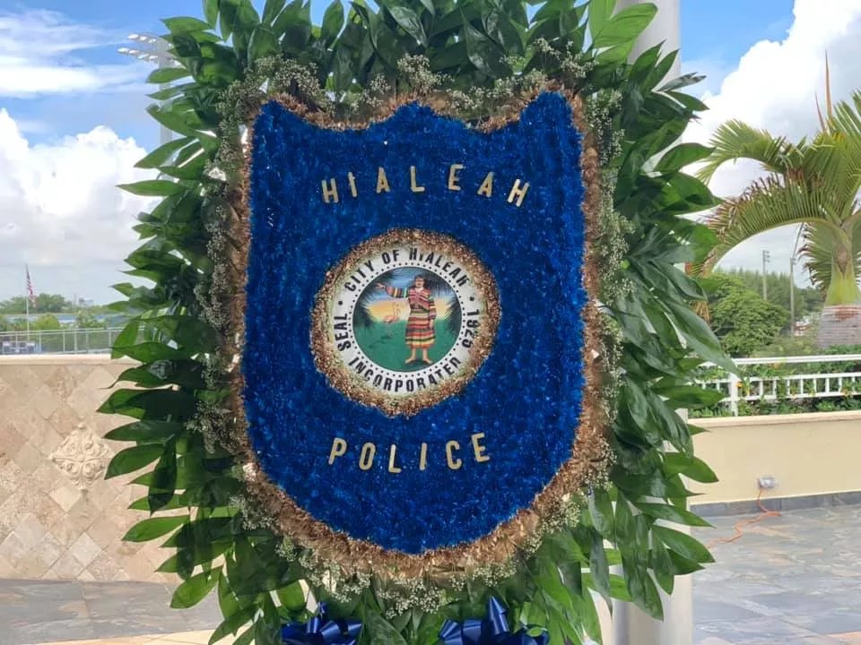 Hialeah Cop Accused of Sexually Abusing Teen Finally Taken Off Street Duty