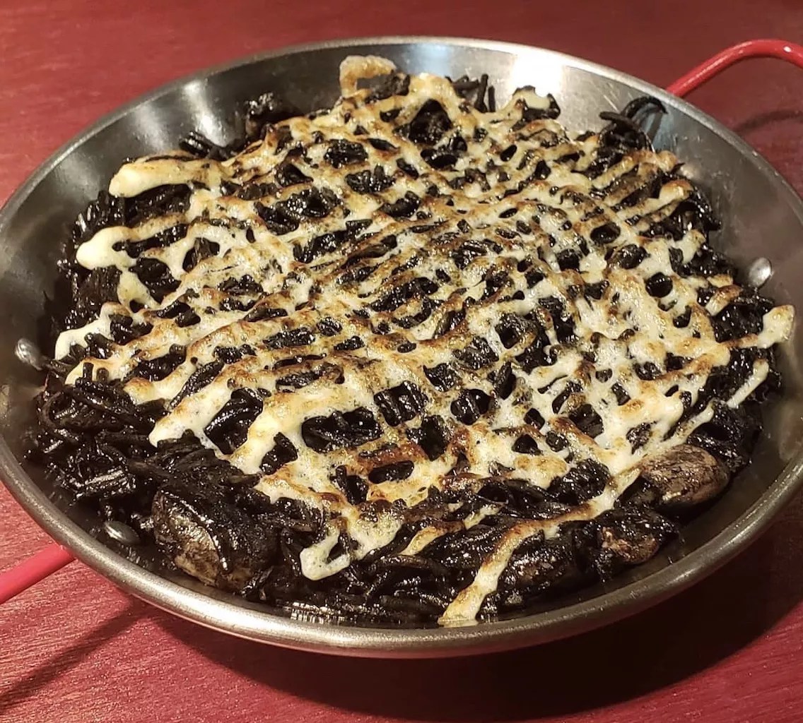 Pairings Serves Authentic Spanish Fare in Downtown Miami