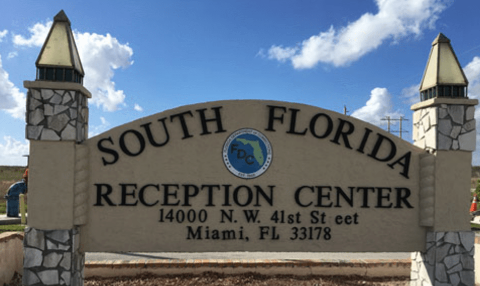 Miami-Area Corrections Officer Convicted in Inmate’s Broomstick Beating