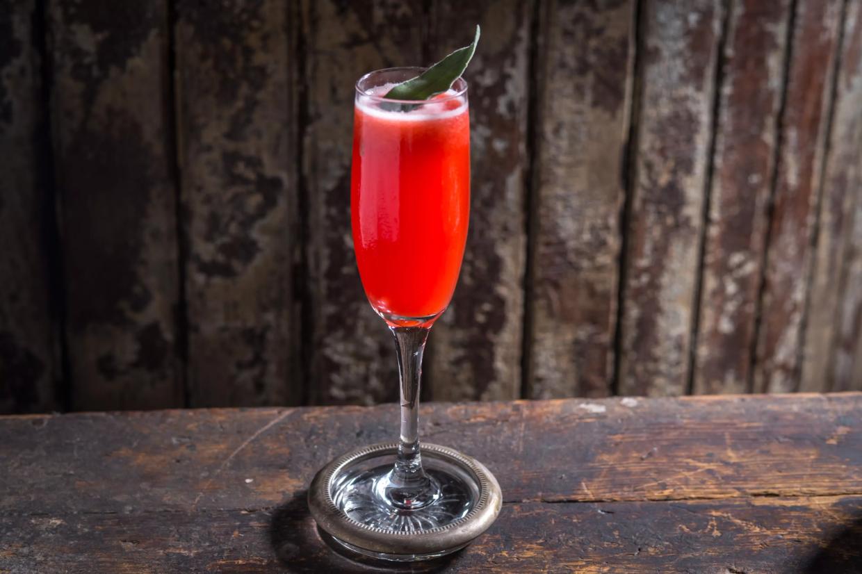 Swizzle Bar Will Reopen With Former Employees Only Miami Staff at the Helm