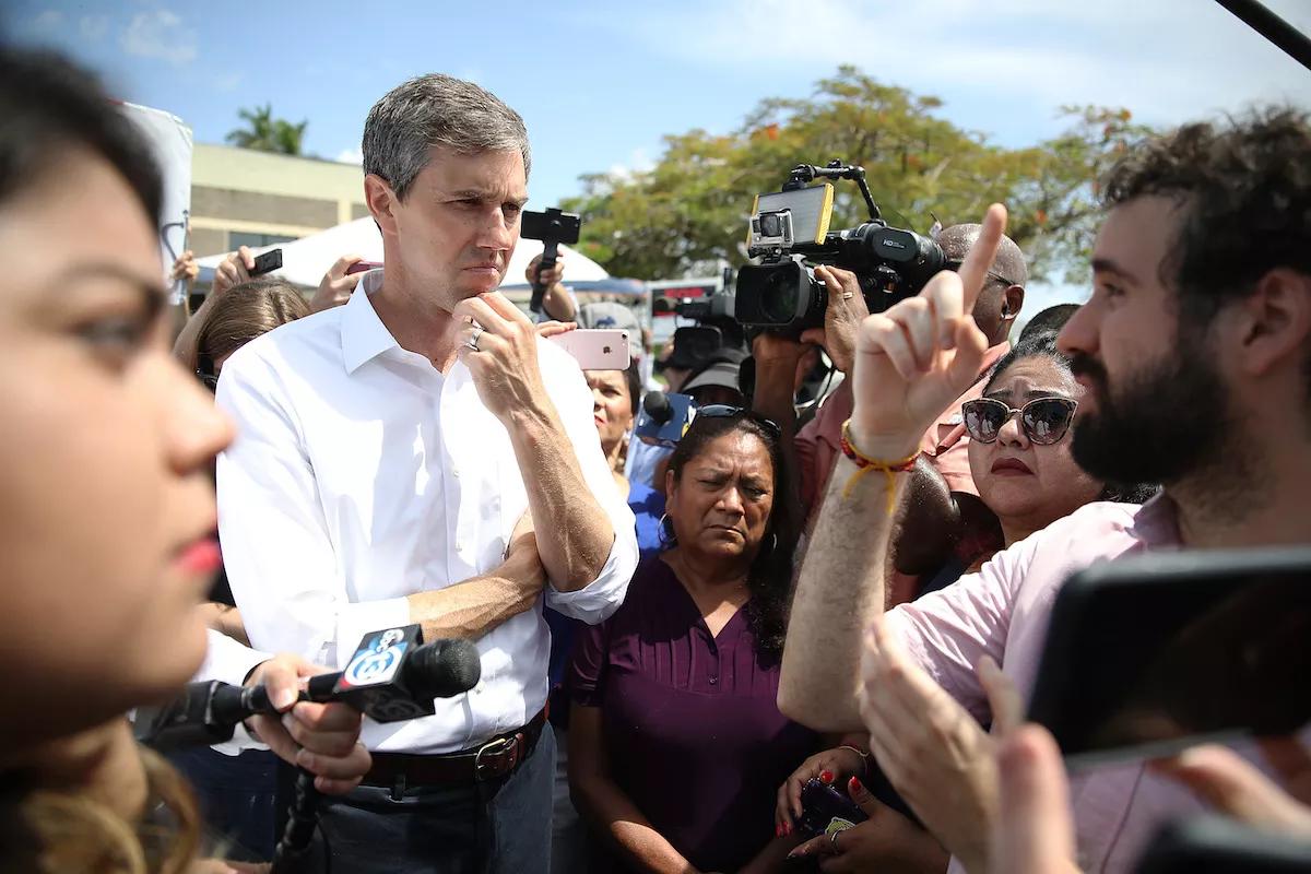Democrats Use Immigrants as Pawns in Political Fight With Donald Trump