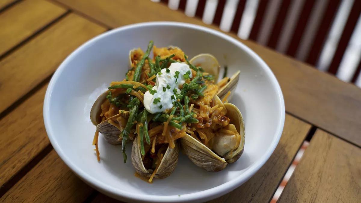 Michael Schwartz Returns to His Roots at Coconut Grove’s Tigertail + Mary