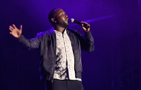 Hannibal Buress Will Close Out Shirley's at Gramps