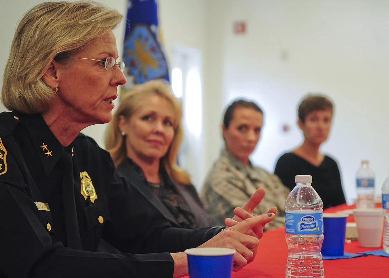 Justice Department Appoints New Police-Misconduct Monitor to Oversee Miami PD
