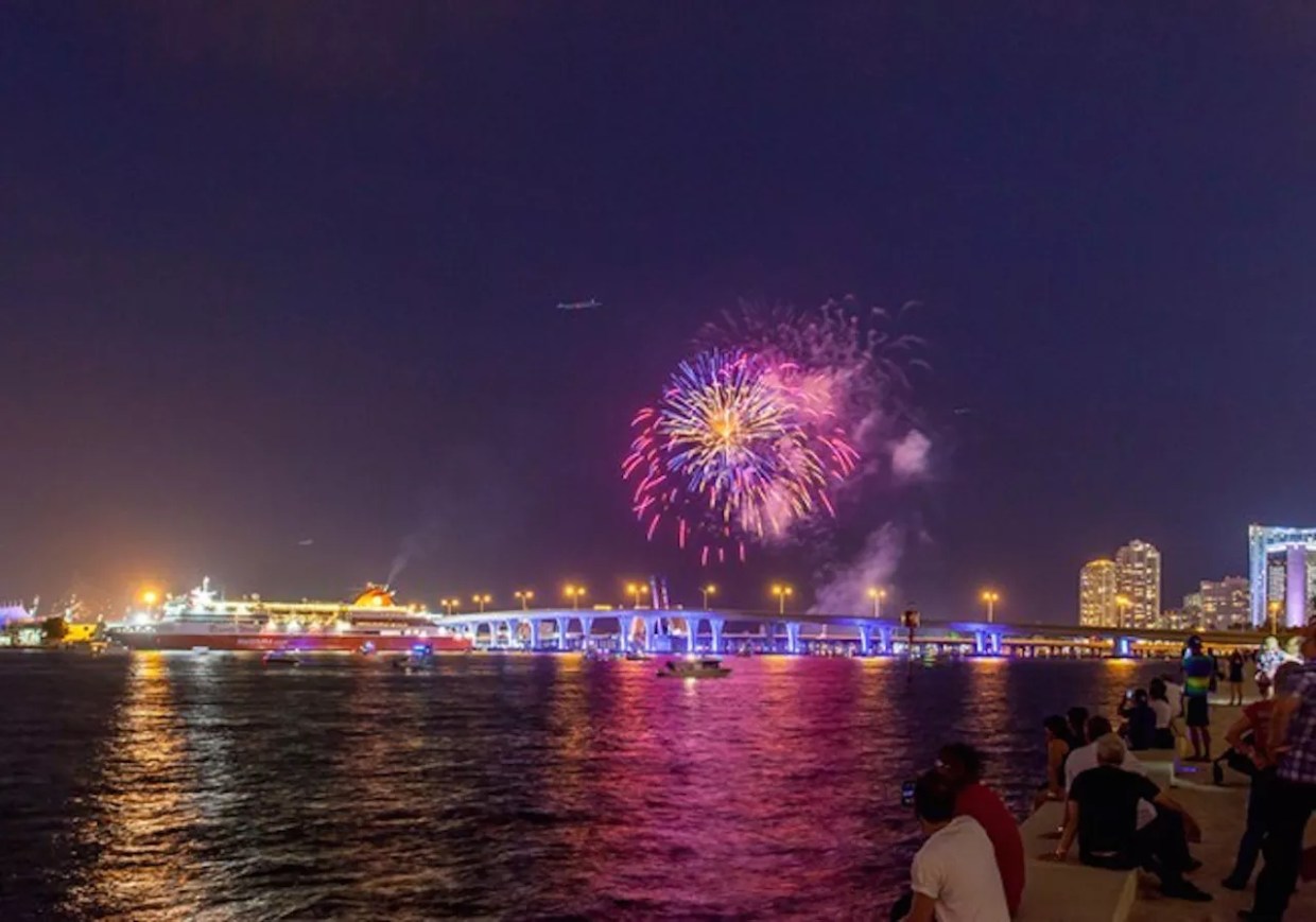 Fourth of July 2019 Miami Restaurant Guide