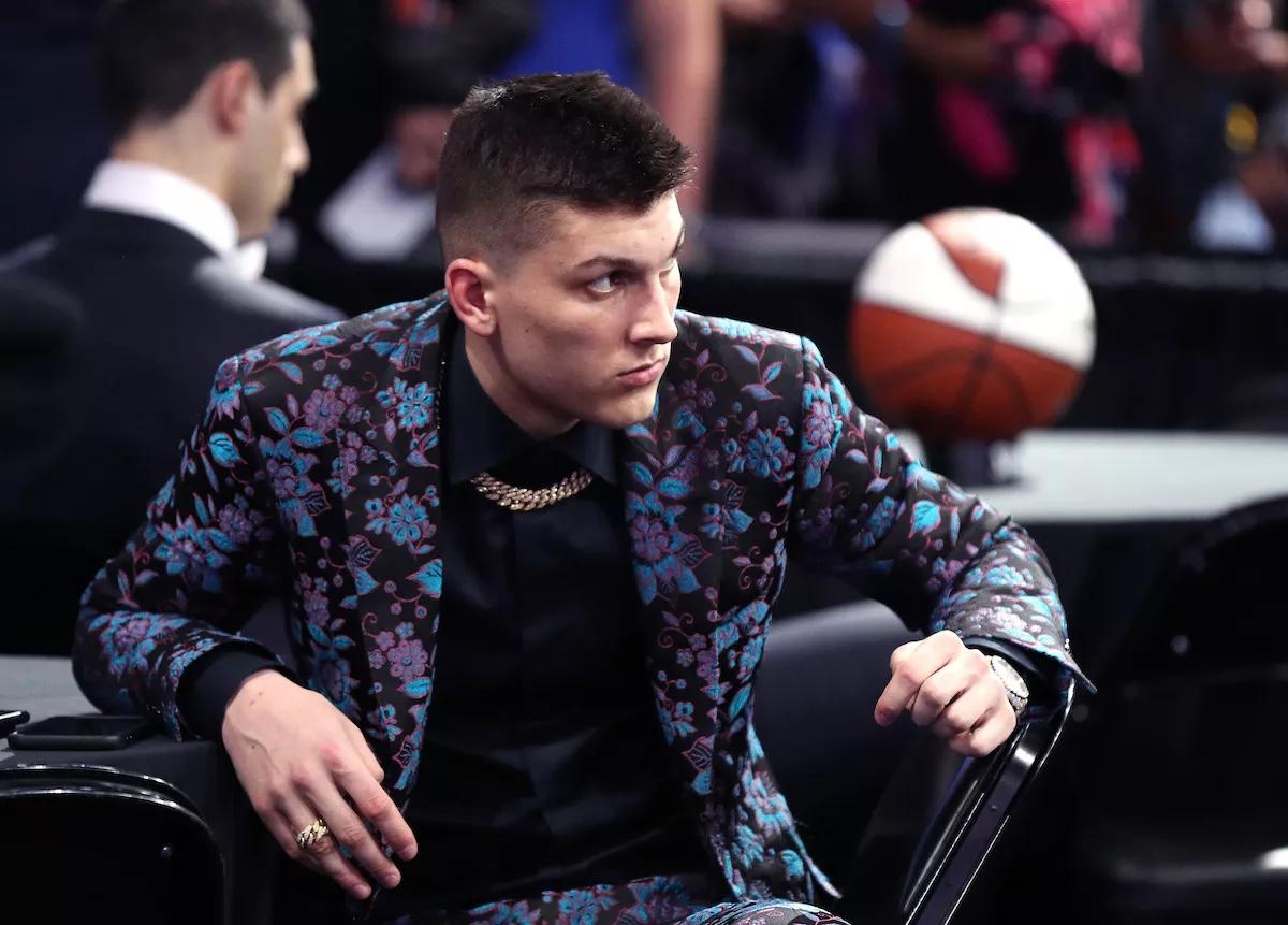 Ten Instagram Posts That Show Tyler Herro’s Progression Into the Most Miami Man Ever