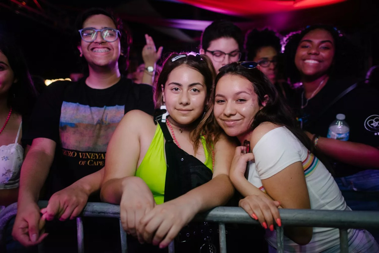 The Best Free Events in Miami This Week