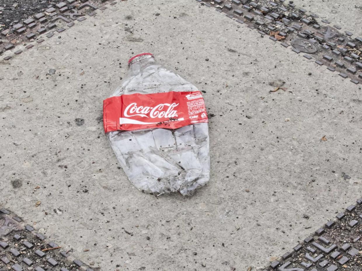 Miami Beach Commissioner Wants to End Coca-Cola Contract Over Environmental Concerns