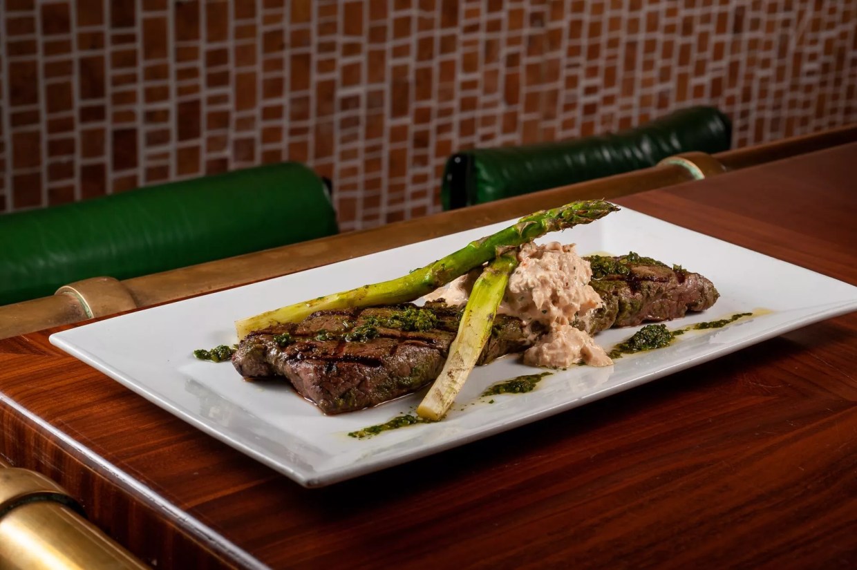 OLA Returns to Miami Beach With New and Classic Dishes