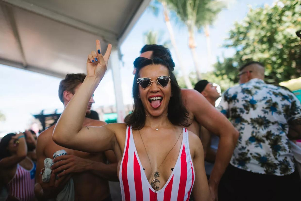 The 11 Best Things to Do in Miami This Week