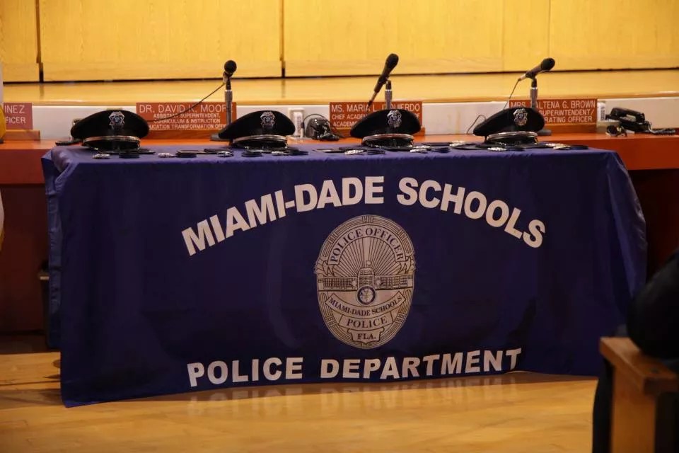 Black Students Disproportionately Arrested in Miami’s Public Schools, Report Finds