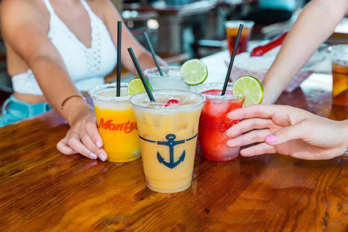 Monty’s Celebrates 50 Years in Coconut Grove