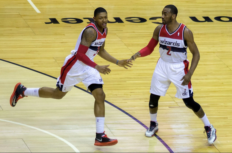 The Miami Heat Should Go All in and Gamble on John Wall