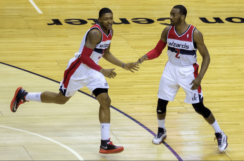 The Miami Heat Should Go All in and Gamble on John Wall