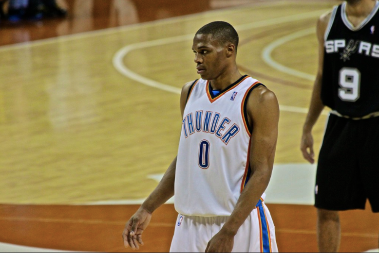 Everyone Thinks the Miami Heat Is the Likeliest Destination for Russell Westbrook