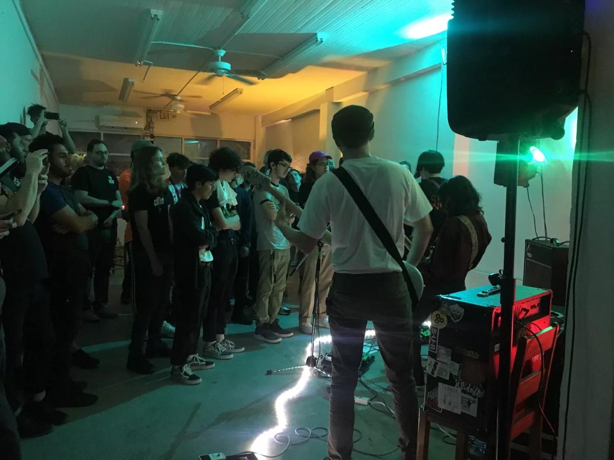 The Six Best All-Ages Music Venues in Miami