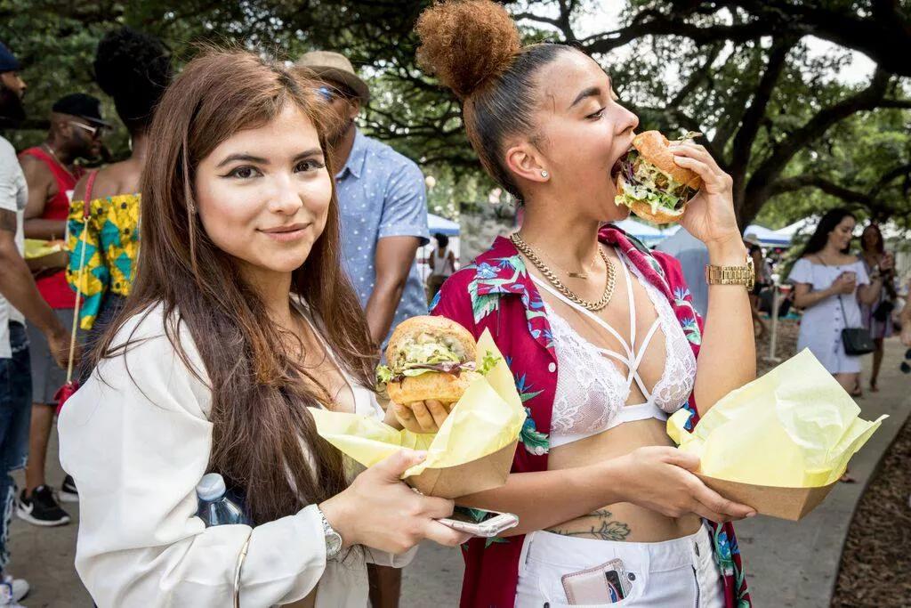 Vegandale Food & Drink Festival Lands in Miami for the First Time