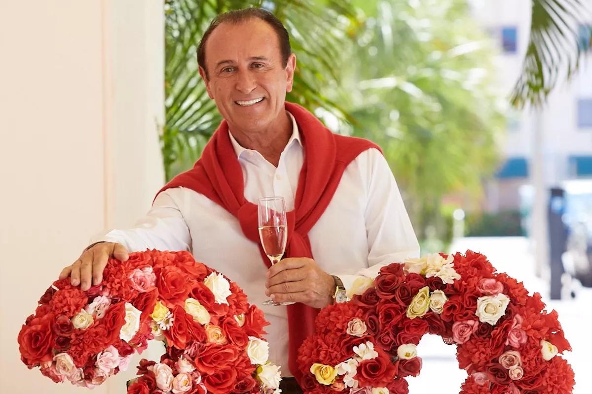 Caffe Abbracci Owner Nino Pernetti Has Been Its Driving Force for 30 Years