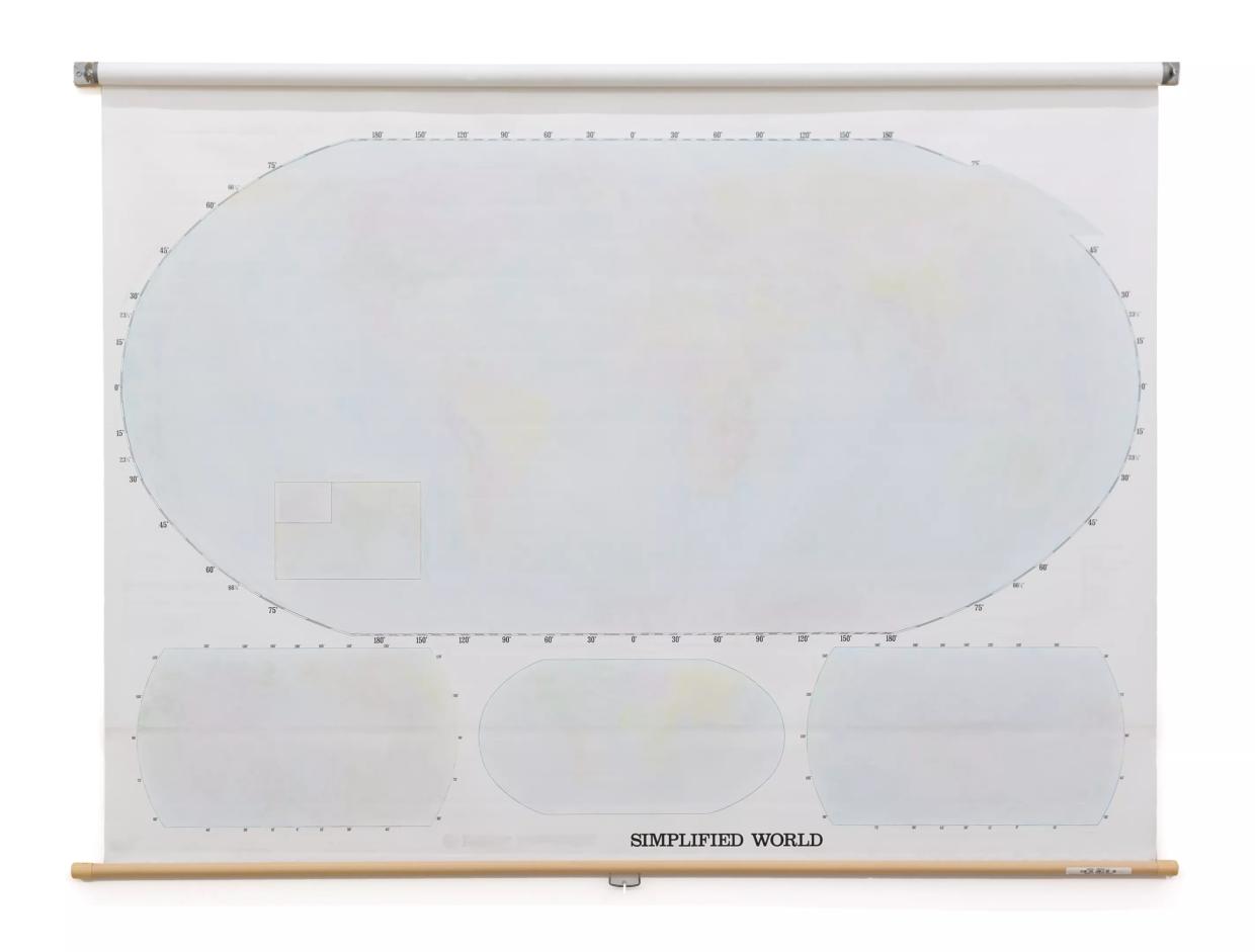 Oolite Arts’ “It Will Never Become Quite Familiar to You” Considers Cultural Intersections
