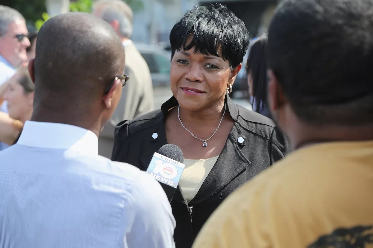 Miami-Dade Can’t Afford to Study Racial Disparity Anymore, Commissioners Say