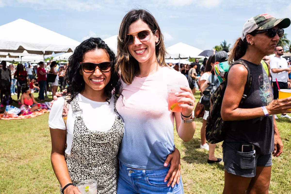 The Seven Best Free Things to Do in Miami This Week