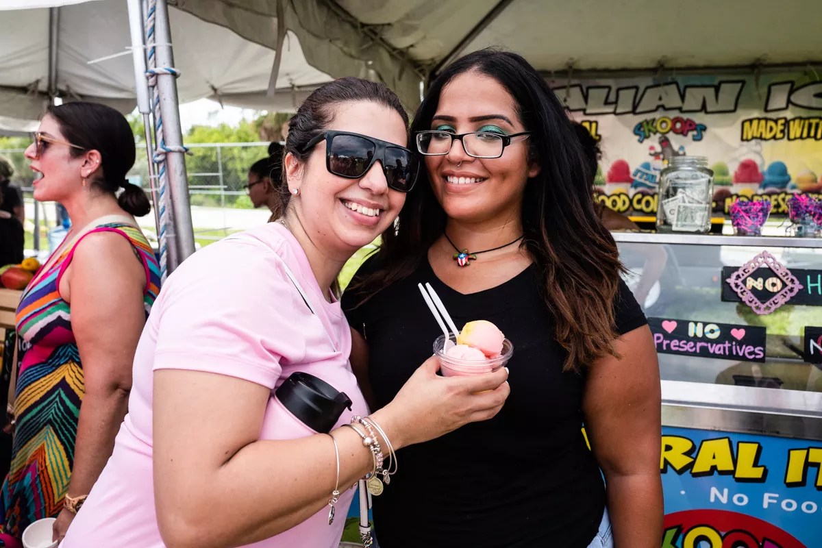 The Best Free Things to Do in Miami This Week