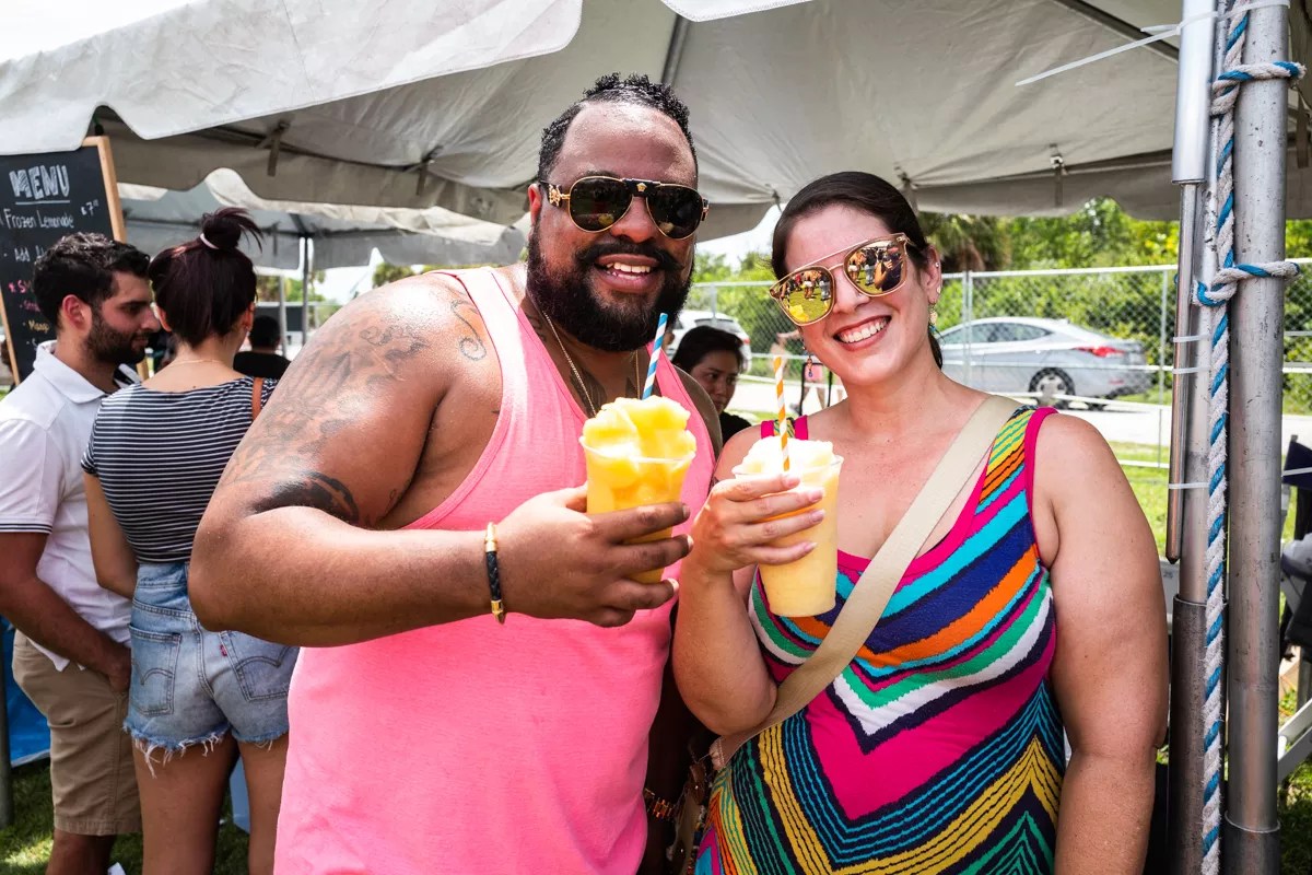 The Best Free Events in Miami This Week