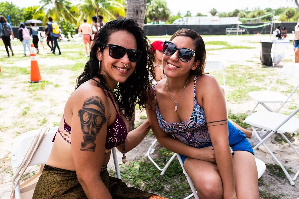 The Best Free Events in Miami This Week