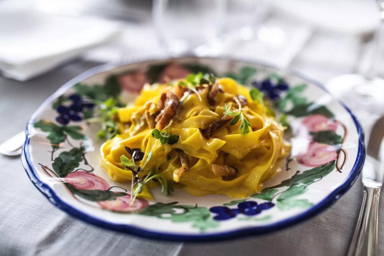 Bellini Brings Italian Coastal Charm to Coconut Grove