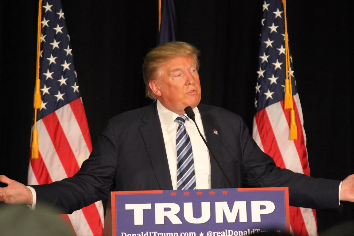 Here’s How Trump’s Rhetoric Inspires Death Threats in South Florida