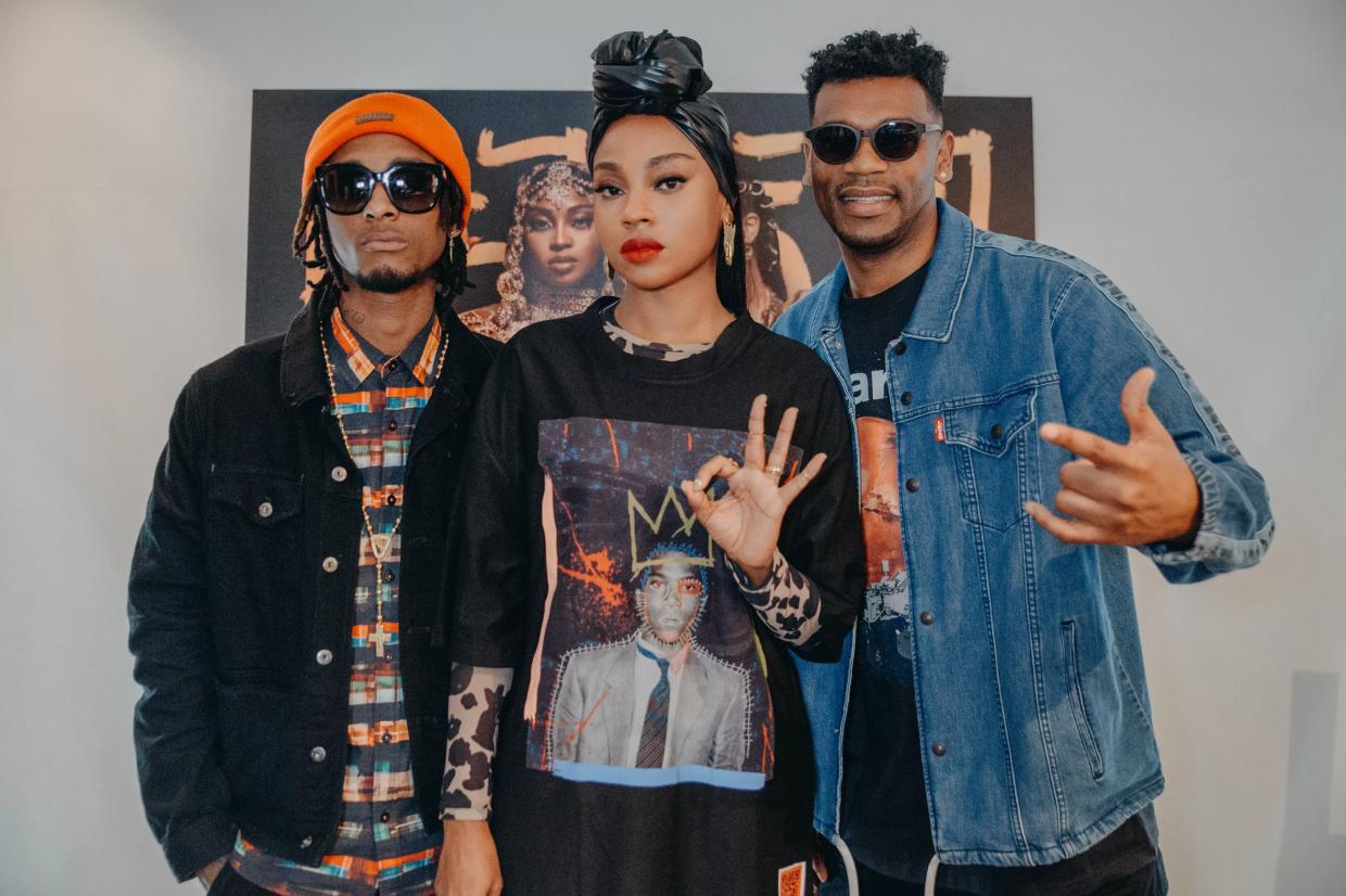 The Five Best Concerts in Miami This Weekend