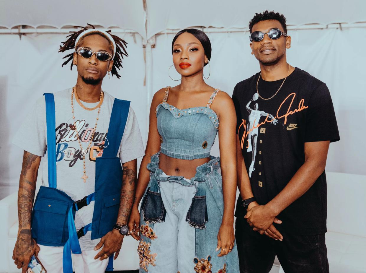 ChocQuibTown on Telling a Different Story: “We’re Three Afro-Colombians Talking About Our Experience”