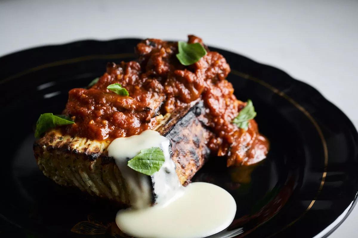 One of Miami’s Most Ambitious Chefs Turns Toward Fire-Burnished Simplicity