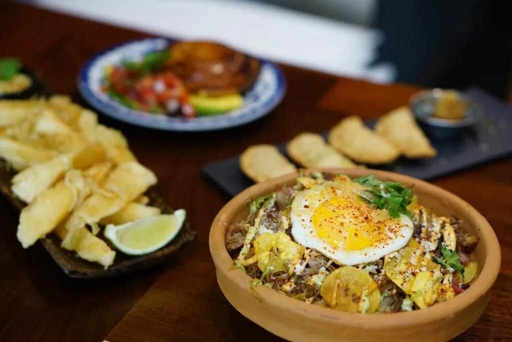 Miami’s Best Eats and Drinks This Weekend: Vezayuno, Christmas in July, and Chocolates Around the World