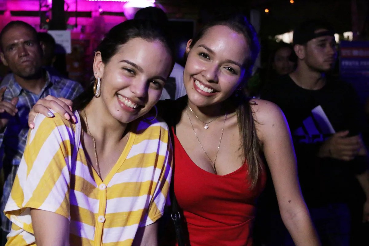 The Ten Best Things to Do in Miami This Weekend