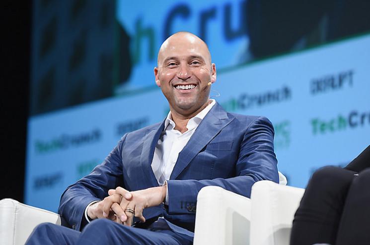 Marlins Park Changes Prove Derek Jeter Is Listening to the Fans