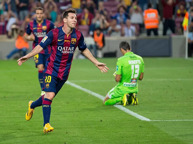 Miami Sporting Events in August: Leo Messi, Heat Legends, and the Dolphins
