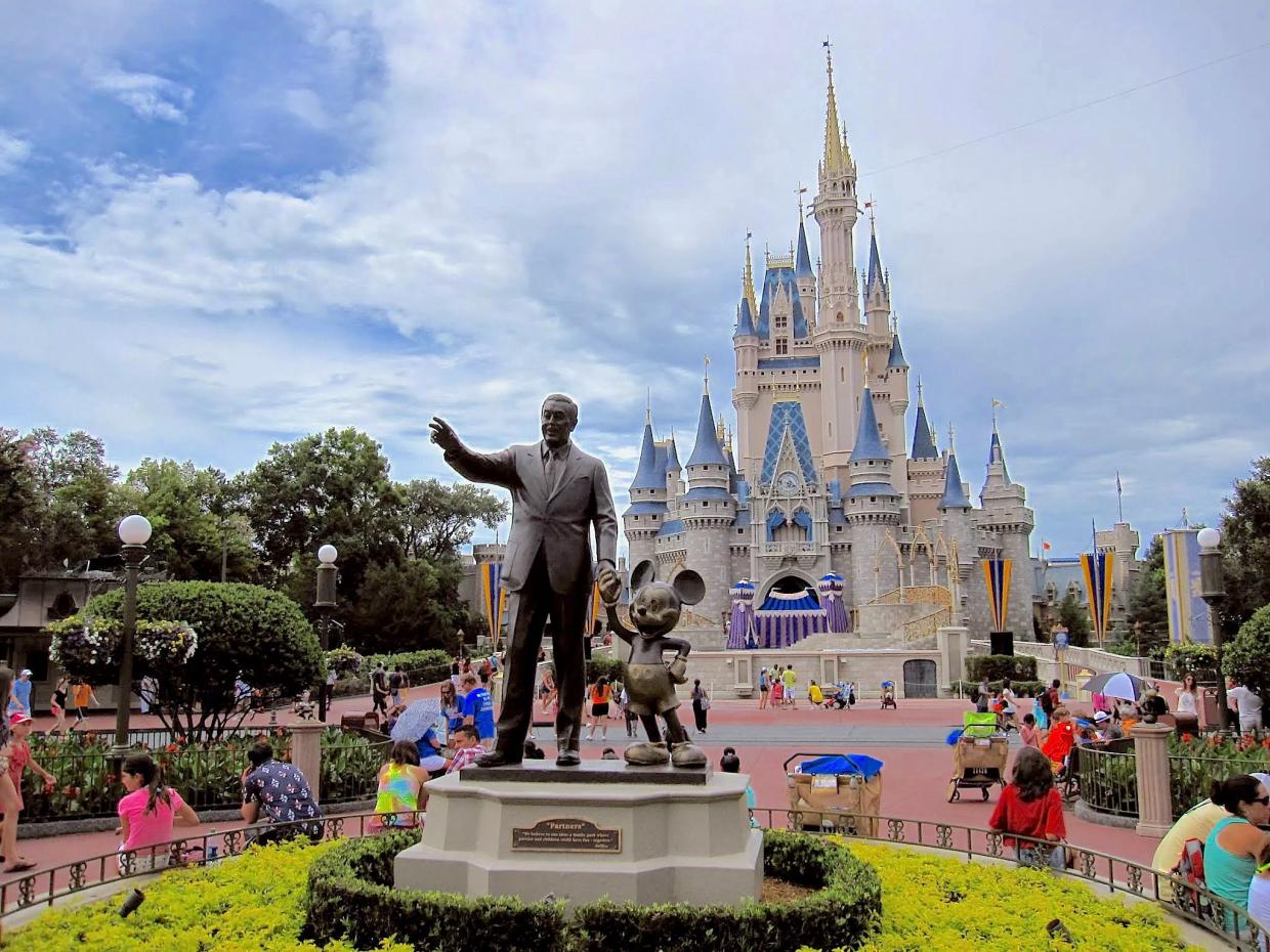 Florida Companies Among the Top Users of Murky Work-Travel Program