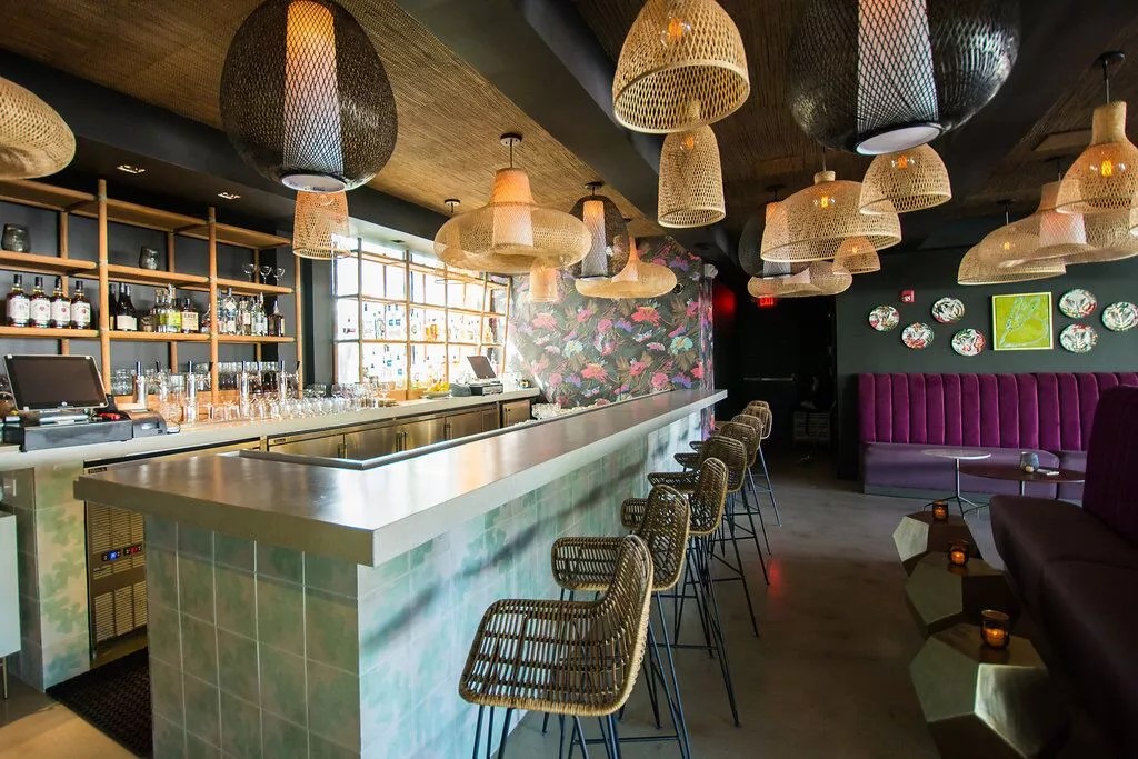 Miami’s Best Eats and Drinks This Week: Pastelito-Eating Contest, Rooftop Movie, and Late-Night Bar Bites