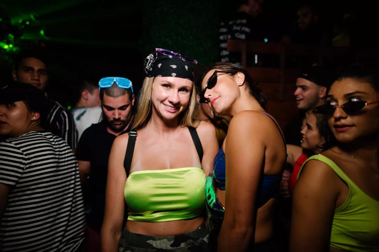The Best Concerts in Miami This Week