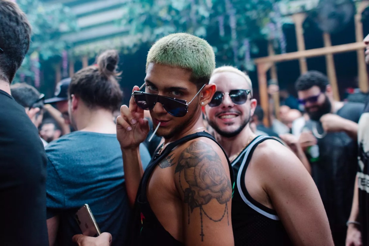 The Eight Best Free Events in Miami This Week