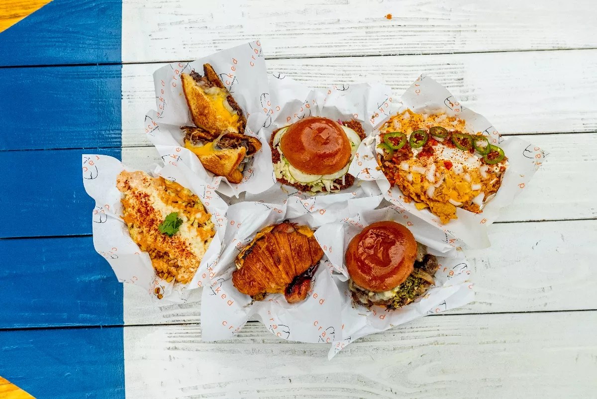Miami’s Best Eats and Drinks This Week: Pop-Tarts Doughnut, Cracked by Adrianne, and Tiki Cocktails