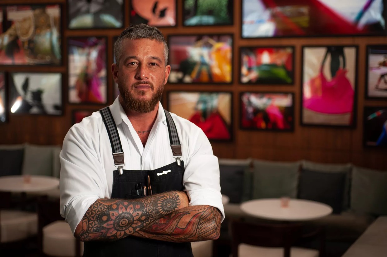 Matador Bar’s Kip Byrne Launches Miami-Inspired Cocktail Menu