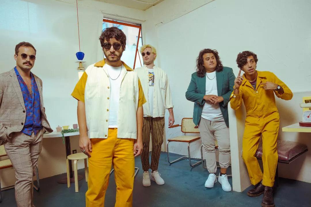 The Five Best Concerts in Miami This Weekend