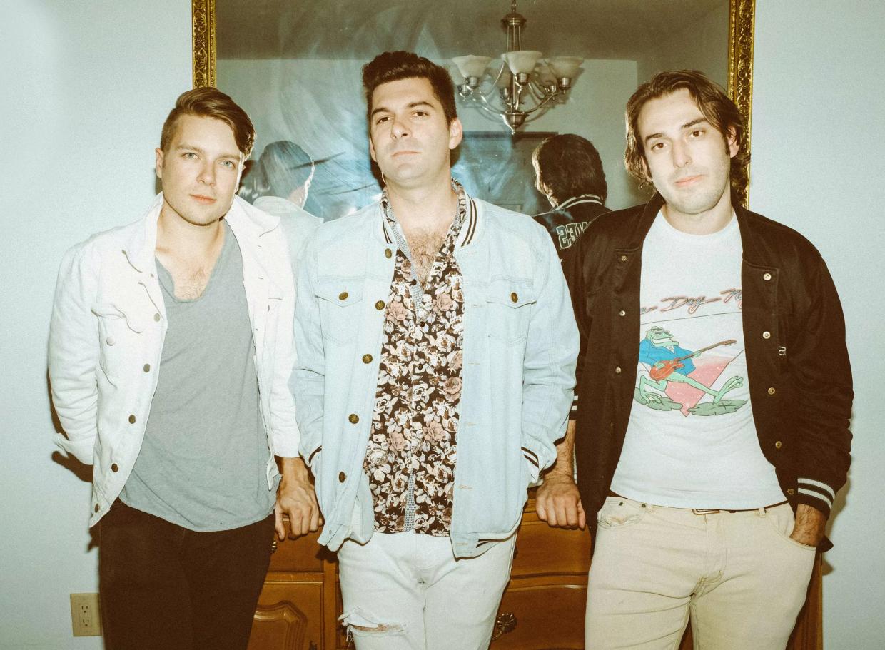 Magic City Hippies Drop New Album, <i>Modern Animal</i>, at First Miami Gig in Two Years